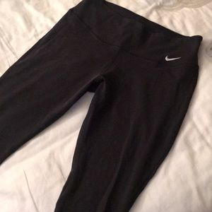 Nike workout pants